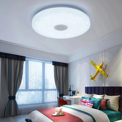 MARPOU Smart Modern Ceiling Lighting