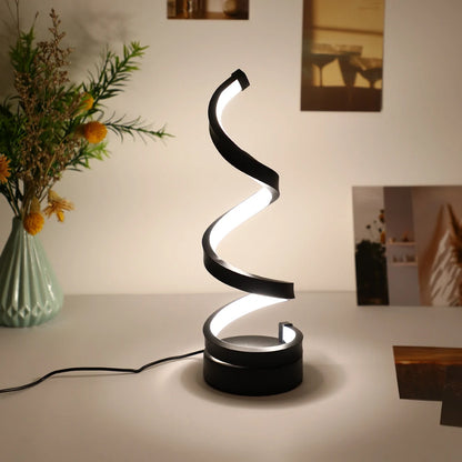 1PC Modern Simple Table Lamp