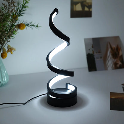 1PC Modern Simple Table Lamp