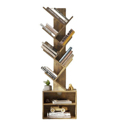 Tree Bookshelf